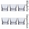 Dartington Bar Excellence Single Malt Whisky Glasses - Slightly Imperfect