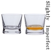 Dartington Bar Excellence Single Malt Whisky Glasses