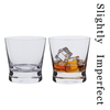 Dartington Bar Excellence Whisky Rocks Glass - Slightly Imperfect