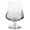 Dartington Deauville Brandy Glass
