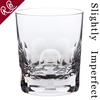 Dartington Deauville Double Old Fashioned Single - Slightly Imperfect