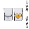 Dartington Exmoor Old Fashioned Whisky Glass - Slightly Imperfect