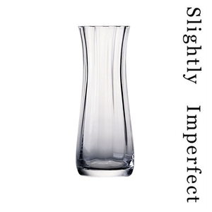 Dartington Florabundance Bluebell Vase - Slightly Imperfect