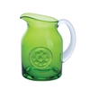 Dartington Flower Jug - Anemone/Lime Small