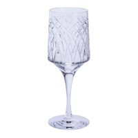Dartington Harris Clear Goblet