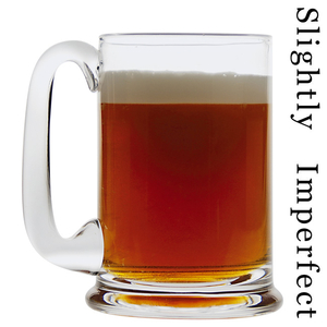 Dartington Real Ale Tankard - Slightly Imperfect