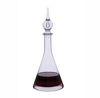 Dartington Sharon Wine Decanter