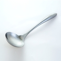 Dartington Stainless Steel Ladle