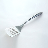 Dartington Stainless Steel Slotted Turner