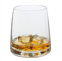 Dartington Whisky Collection - The Classic Single Whisky Glass
