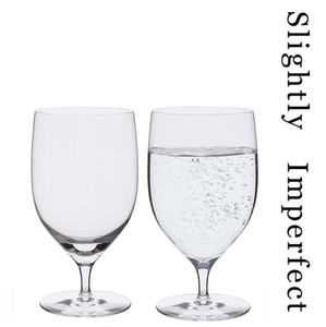 Dartington Wine Master Mineral Water Glasses