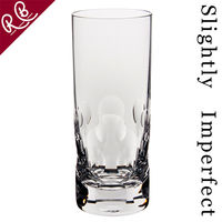Deauville Highball Single - Slightly Imperfect