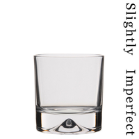 Dimple Double Old Fashioned - Slightly Imperfect