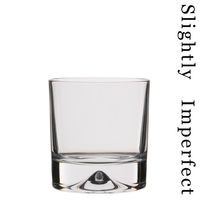 Dimple Double Old Fashioned - Slightly Imperfect
