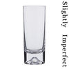 Dimple Highball Glass - Slightly Imperfect