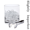 Dimple Ice Bucket - Slightly Imperfect