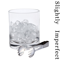 Dimple Ice Bucket - Slightly Imperfect