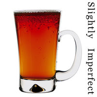 Dimple Tankard - Slightly Imperfect