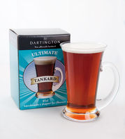 Drinking Gifts Tankard - Shaped for flavour