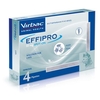 Effipro Spot On For Cats 4 pipettes