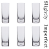 Exmoor Highball Glasses - Slightly Imperfect