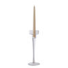 Flame Candlestick