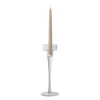 Flame Candlestick