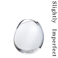 Flora Small Vase - Slightly Imperfect