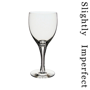 Lily Goblet Red/White/Rose Wine Glasses