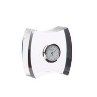 Little Treasures Squeeze Clock