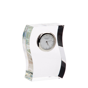 Little Treasures Wave Clock