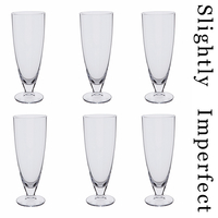 Rachael Water Glass - Slightly Imperfect