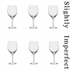 Wine Master Dessert Wine Glasses - SLIGHTLY IMPERFECT