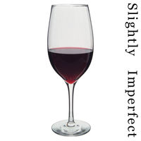 Wine Master Shiraz Red Wine Glass - Slightly Imperfect