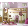Izziwotnot Tempo Bed-Natural Pitstop Package
