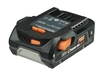 A.E.G. Power Tools L1815RP 18 Volt Battery Pro Li-Ion 1.5ah