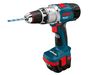 Bosch GSB 12 Ve2 12v Heavy-duty Cordless Combi Drill 2 x 2.4ah