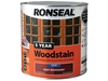 Ronseal 5 Year Woodstain Golden Cedar 750ml