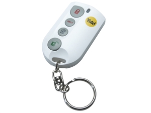 Yale Locks Alarm Accessory - Remote Keyfob