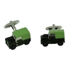 3D Land Rover Series 1,  1955 Novelty Cufflinks