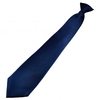 Black & Royal Blue Patterned Men