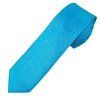 Blue Paisley Patterned Men