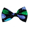 Colourful Fish Novelty Bow Tie