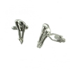 Diving,  Pike Position Novelty Cufflinks