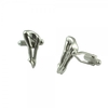 Diving,  Pike Position Novelty Cufflinks