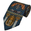 Egyptian Themed Novelty Tie