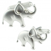 ElephantNovelty Cufflinks