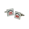 Estate Agent Cufflinks - For Sale/Sold