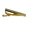 Gold Tie Bar - 43mm