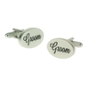 Groom Wedding Cufflinks